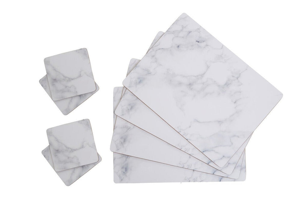 Zambie 8Pc Cork Placemats And Coasters - Joe’s Haven