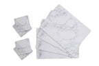 Zambie 8Pc Cork Placemats And Coasters - Joe’s Haven