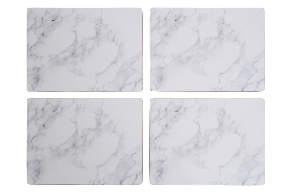 Zambie 8Pc Cork Placemats And Coasters - Joe’s Haven