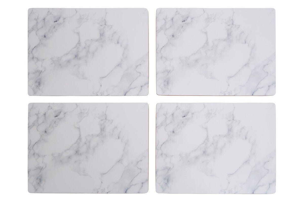 Zambie 8Pc Cork Placemats And Coasters - Joe’s Haven