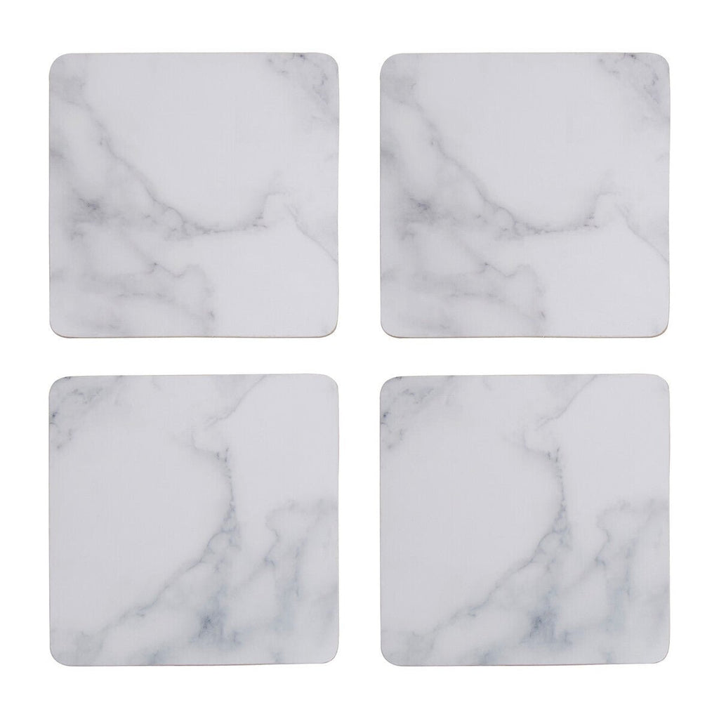 Zambie 8Pc Cork Placemats And Coasters - Joe’s Haven