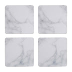 Zambie 8Pc Cork Placemats And Coasters - Joe’s Haven