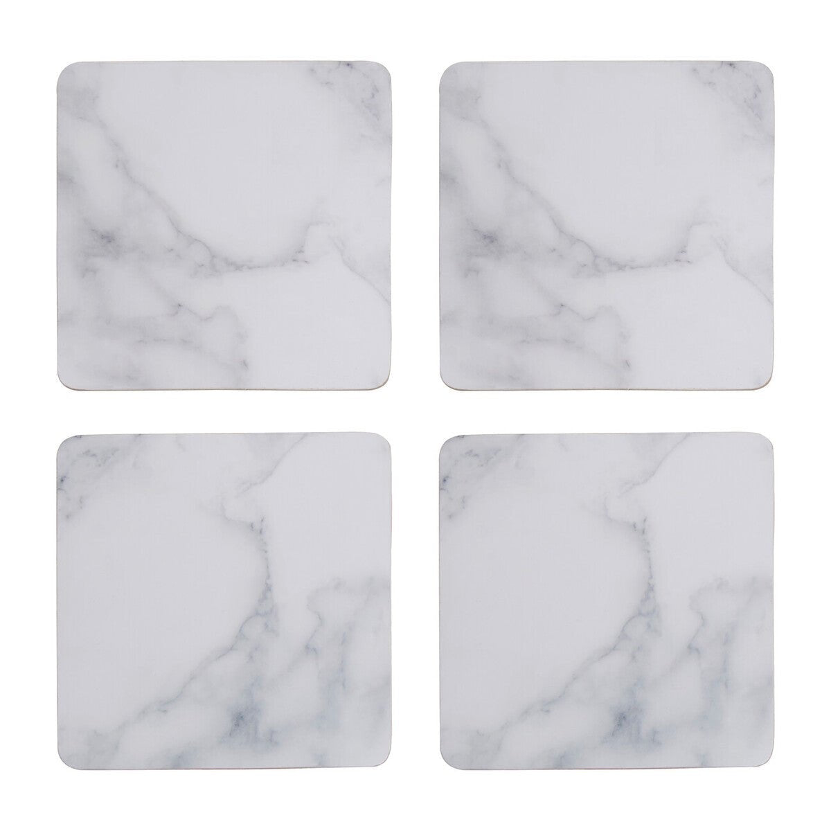 Zambie 8Pc Cork Placemats And Coasters - Joe’s Haven