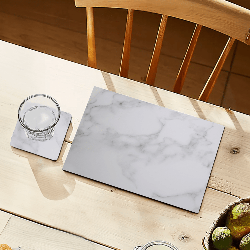 Zambie 8Pc Cork Placemats And Coasters - Joe’s Haven