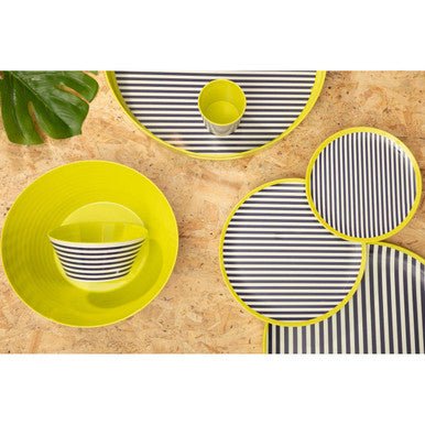 Mimo Stripe 340Ml Tumbler - Joe’s Haven