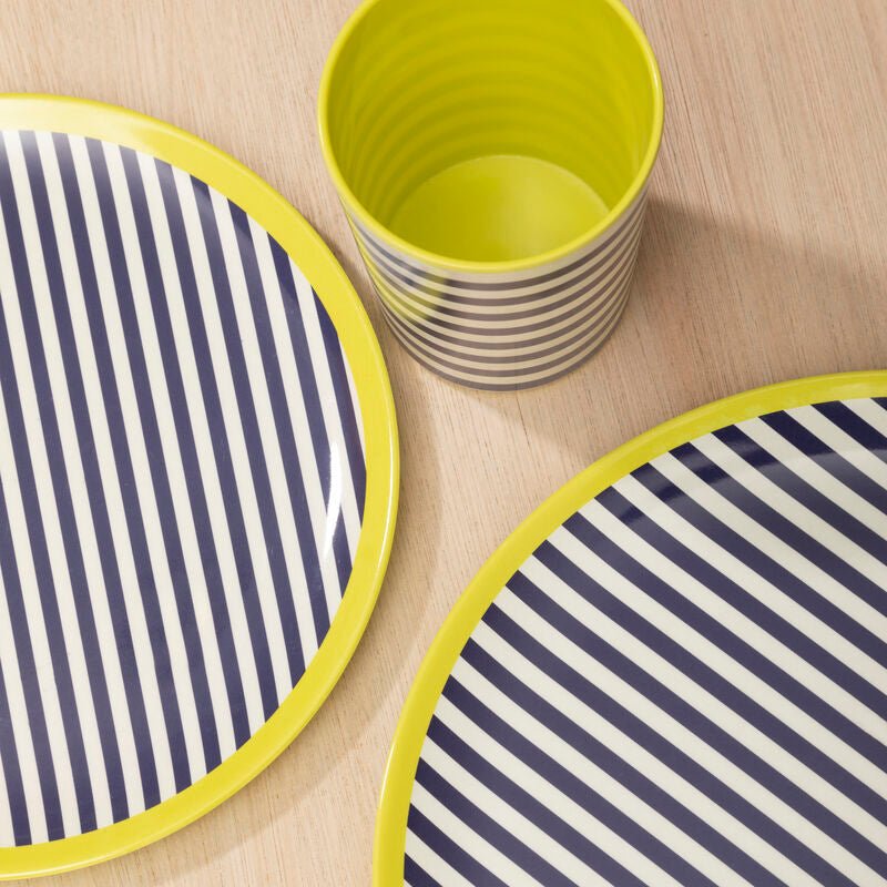 Mimo Stripe 340Ml Tumbler - Joe’s Haven