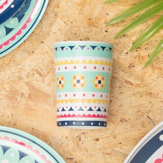 Mimo Bazaar 340Ml Tumbler - Joe’s Haven