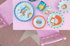 Mimo Kids Super Rupert Dinner Set - Joe’s Haven