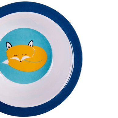 Mimo Kids Felix Fox Dinner Set - Joe’s Haven