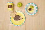 Mimo Kids Harry Hedgehog Dinner Set - Joe’s Haven
