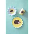 Mimo Kids Harry Hedgehog Dinner Set - Joe’s Haven