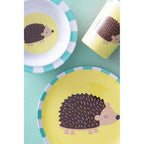 Mimo Kids Harry Hedgehog Dinner Set - Joe’s Haven