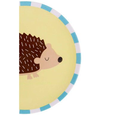 Mimo Kids Harry Hedgehog Dinner Set - Joe’s Haven