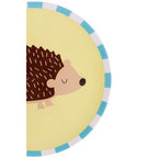 Mimo Kids Harry Hedgehog Dinner Set - Joe’s Haven