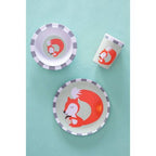 Mimo Kids Susie Squirrel Dinner Set - Joe’s Haven
