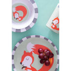 Mimo Kids Susie Squirrel Dinner Set - Joe’s Haven