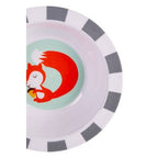 Mimo Kids Susie Squirrel Dinner Set - Joe’s Haven