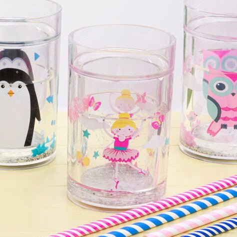 Mimo Kids Bella Ballerina Drinking Cup - Joe’s Haven