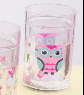 Mimo Kids Happy Owl Drinking Cup - Joe’s Haven