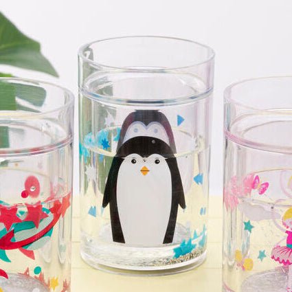 Mimo Kids Parker The Penguin Drinking Cup - Joe’s Haven