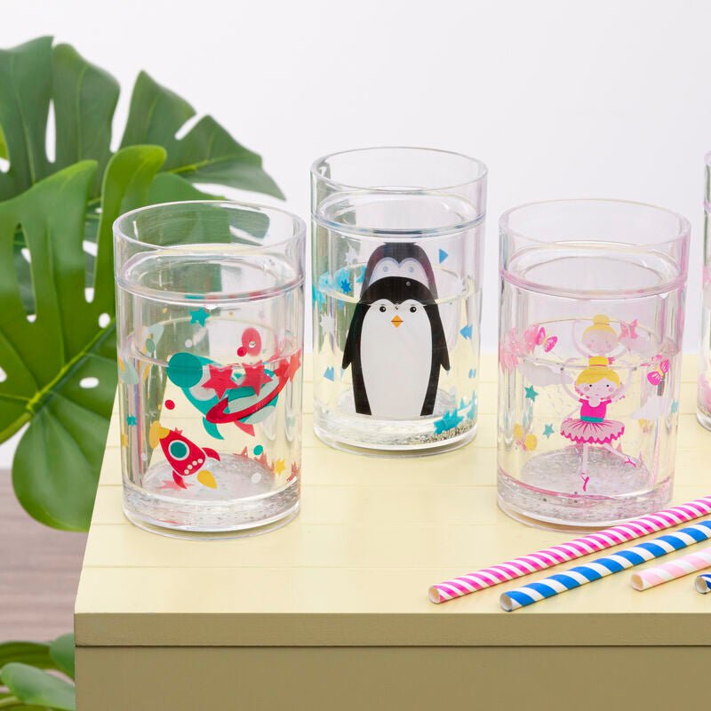 Mimo Kids Space Drinking Cup - Joe’s Haven