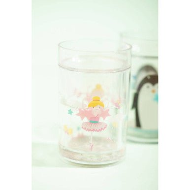 Mimo Kids Bella Ballerina Drinking Cup - Joe’s Haven