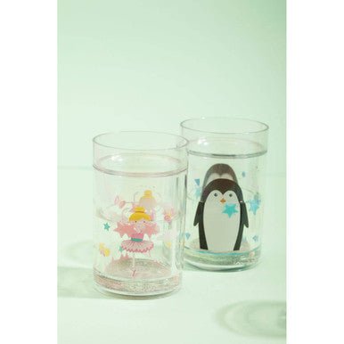 Mimo Kids Bella Ballerina Drinking Cup - Joe’s Haven