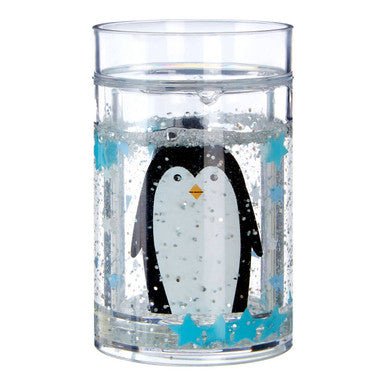 Mimo Kids Parker The Penguin Drinking Cup - Joe’s Haven
