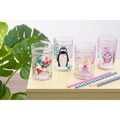 Mimo Kids Parker The Penguin Drinking Cup - Joe’s Haven