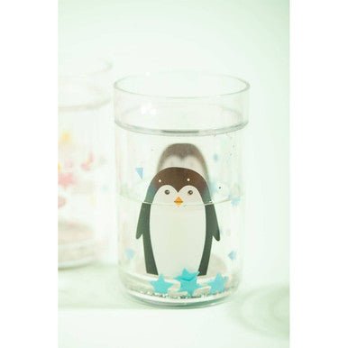 Mimo Kids Parker The Penguin Drinking Cup - Joe’s Haven