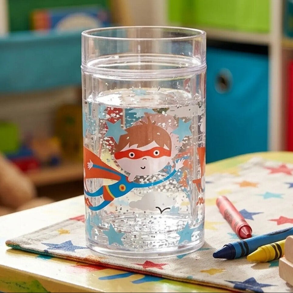 Mimo Kids Super Rupert Drinking Cup - Joe’s Haven