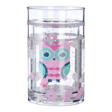 Mimo Kids Happy Owl Drinking Cup - Joe’s Haven