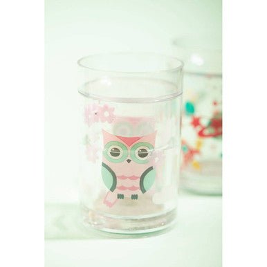Mimo Kids Happy Owl Drinking Cup - Joe’s Haven