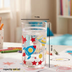 Mimo Kids Space Drinking Cup - Joe’s Haven