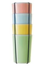 Mimo Set of 4 Arch Tumbler - Joe’s Haven