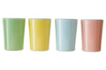 Mimo Set of 4 Arch Tumbler - Joe’s Haven