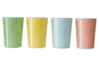 Mimo Set of 4 Arch Tumbler - Joe’s Haven