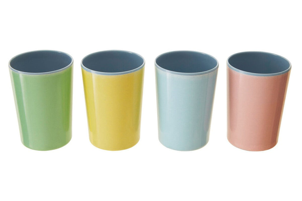 Mimo Set of 4 Arch Tumbler - Joe’s Haven