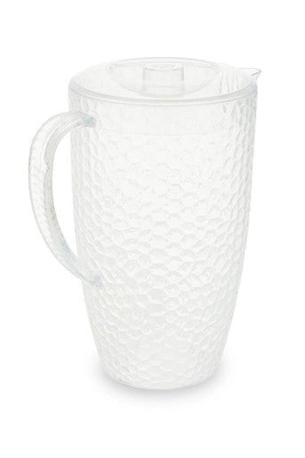 Romm 2.2L Plastic Pitcher With 4 Cups - Joe’s Haven
