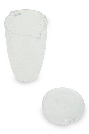 Romm 2.2L Plastic Pitcher With 4 Cups - Joe’s Haven