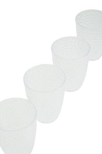 Romm 2.2L Plastic Pitcher With 4 Cups - Joe’s Haven