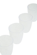 Romm 2.2L Plastic Pitcher With 4 Cups - Joe’s Haven