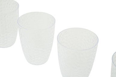 Romm 2.2L Plastic Pitcher With 4 Cups - Joe’s Haven