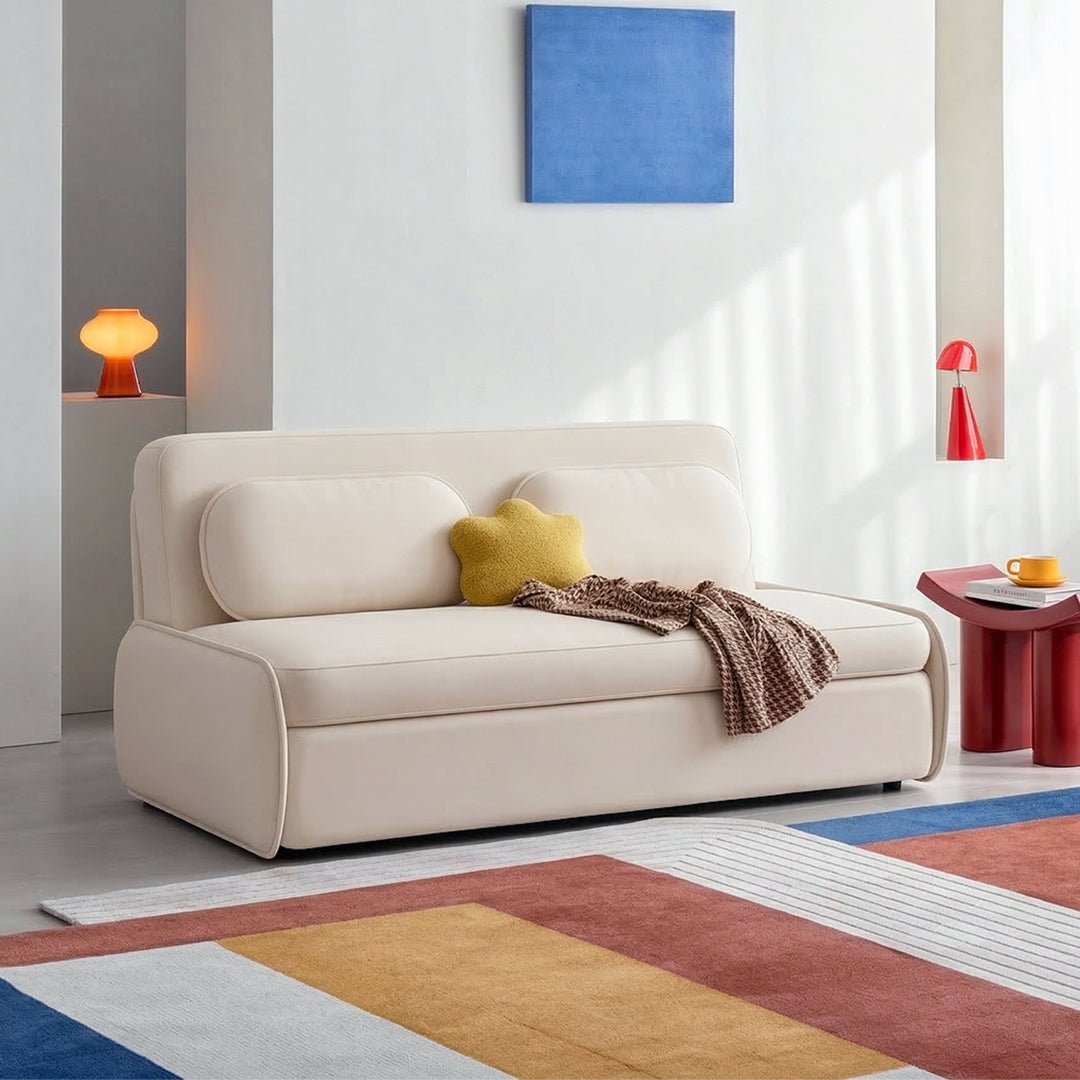 Ari Two Seater Sofa Bed, More Colours - Joe’s Haven