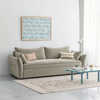 Ritchie Two Seater Sofa Bed, Pull Out Sleeper Sofa Bed - Joe’s Haven
