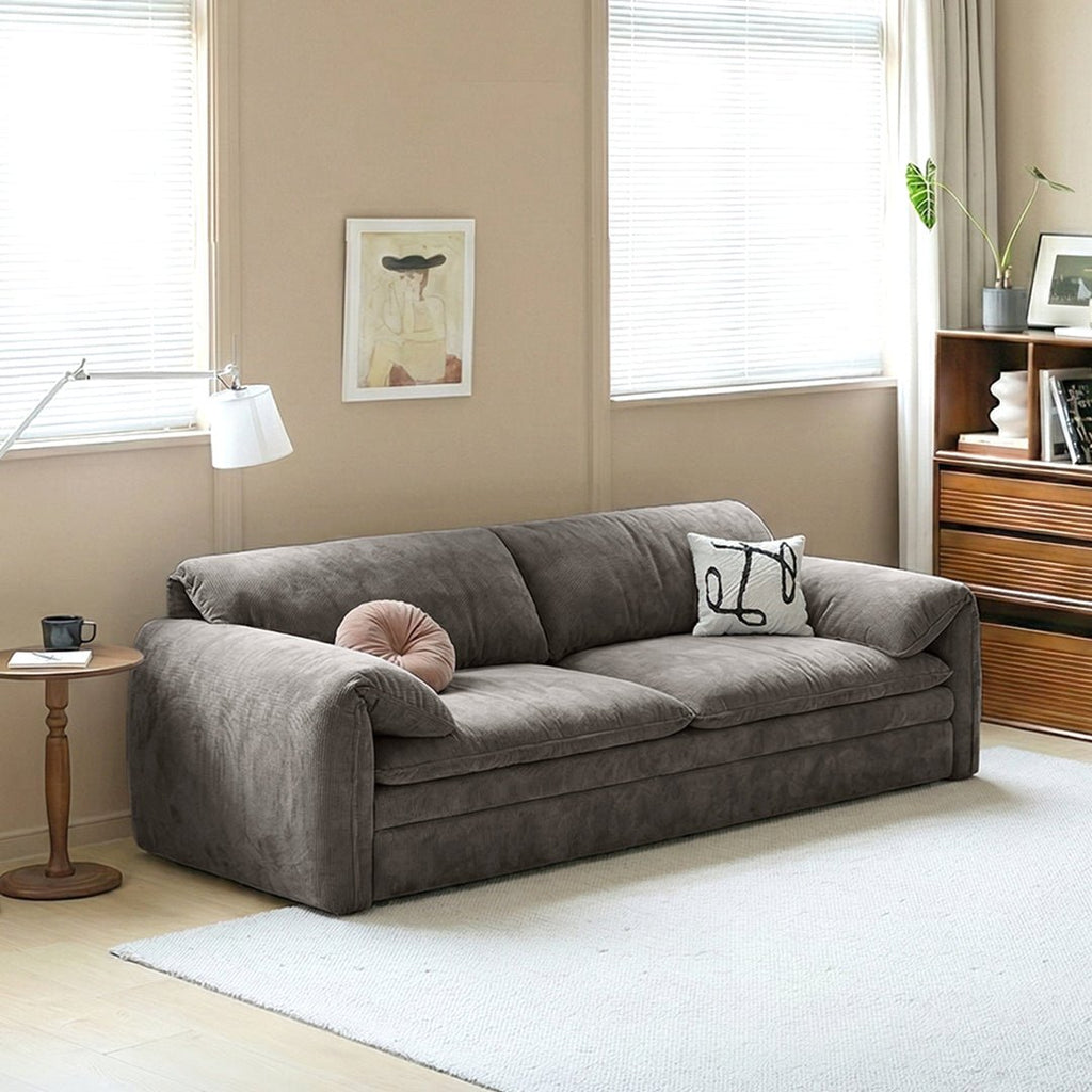 Moore Two Seater, Three Seater Sofa Bed With Storage - Joe’s Haven