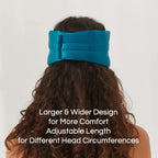 Blackout Silk Sleep Mask - Joe’s Haven