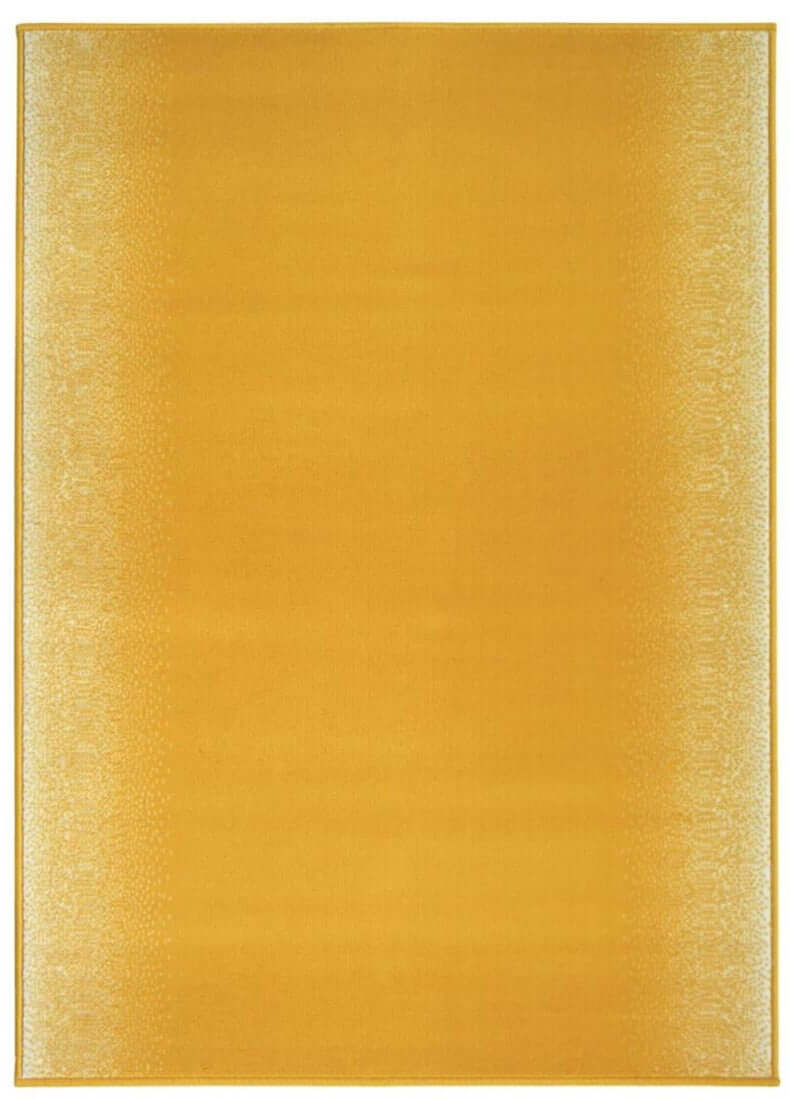 Maestro Ombre Yellow Rug | 3797 GB11 - Joe’s Haven