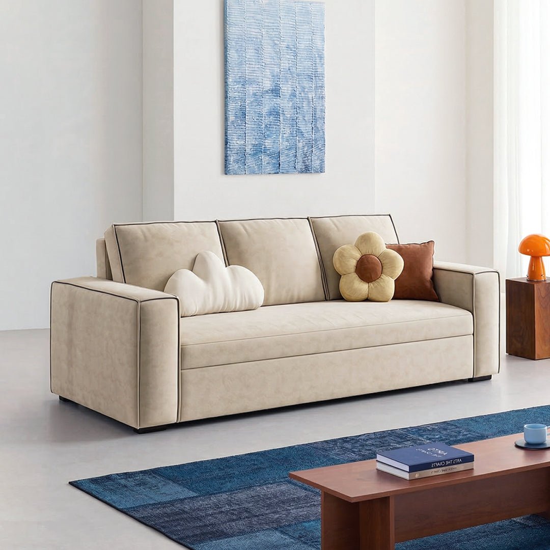 Alvarado Two Seater Sofa Bed, More Colours - Joe’s Haven