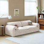 Moore Two Seater, Three Seater Sofa Bed With Storage - Joe’s Haven